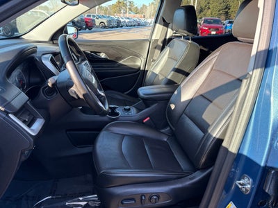 2024 GMC Terrain AWD SLT