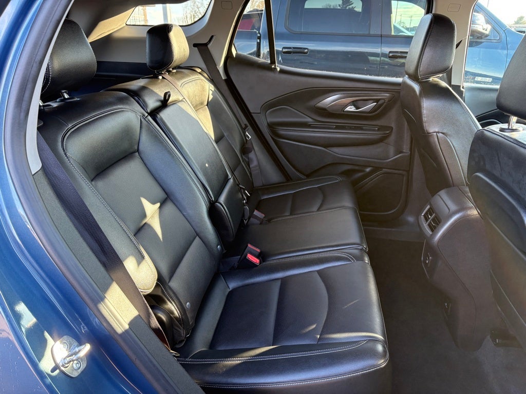 2024 GMC Terrain AWD SLT