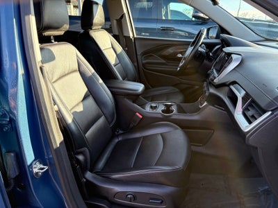 2024 GMC Terrain AWD SLT