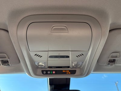 2024 GMC Terrain AWD SLT