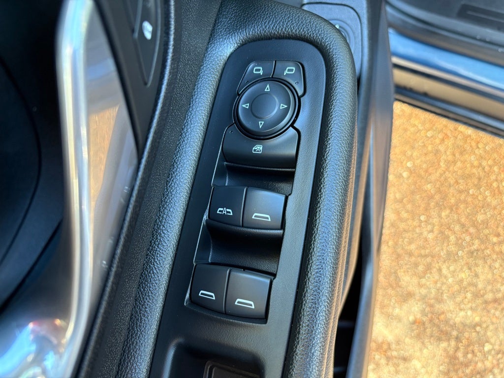 2024 GMC Terrain AWD SLT