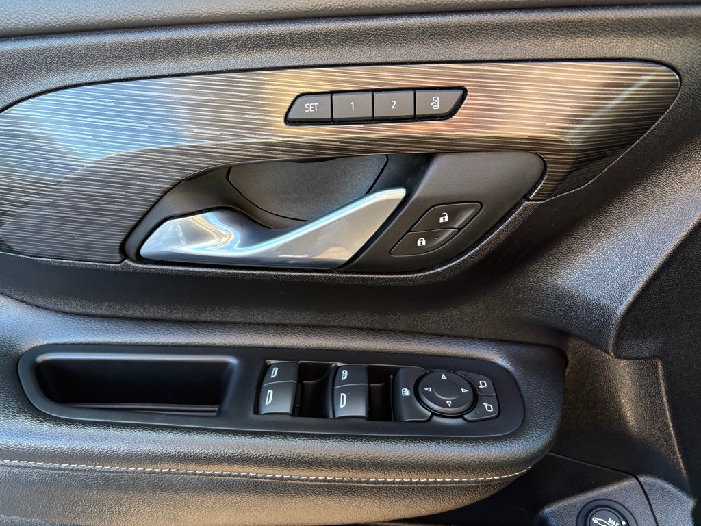 2024 GMC Terrain AWD SLT