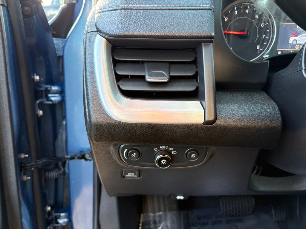 2024 GMC Terrain AWD SLT