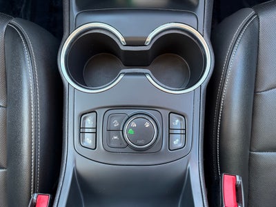 2024 GMC Terrain AWD SLT