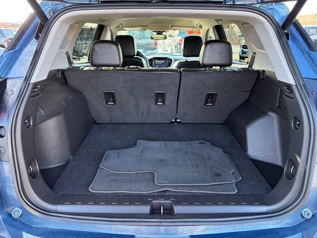 2024 GMC Terrain AWD SLT