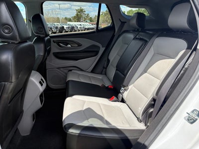 2022 GMC Terrain AWD SLT