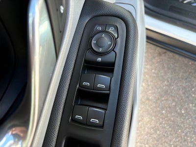 2022 GMC Terrain AWD SLT