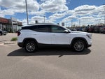 2022 GMC Terrain AWD SLT