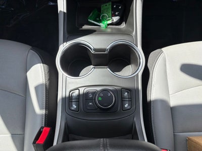 2022 GMC Terrain AWD SLT