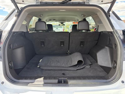 2022 GMC Terrain AWD SLT