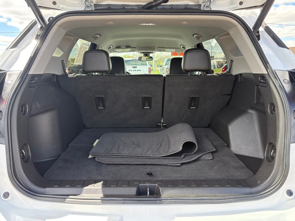 2022 GMC Terrain AWD SLT