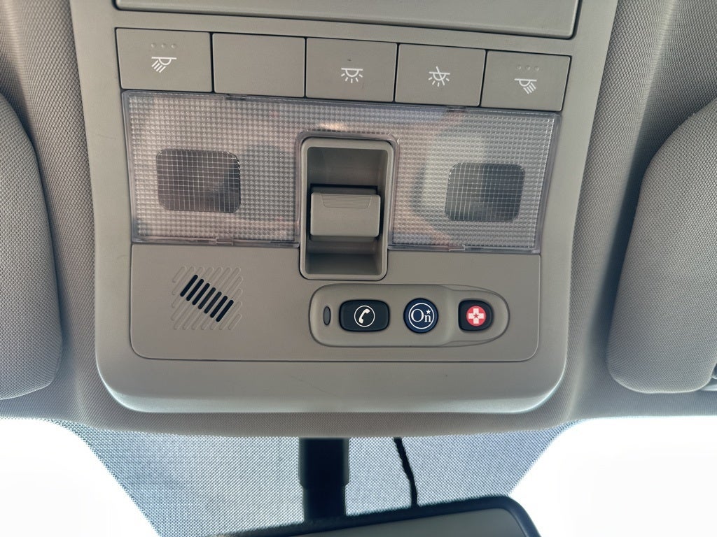 2013 Chevrolet Captiva Sport LTZ