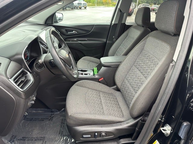 2024 Chevrolet Equinox AWD LT