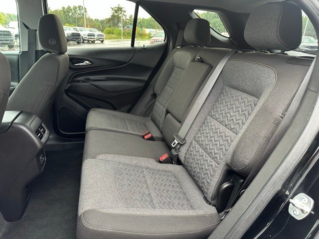 2024 Chevrolet Equinox AWD LT