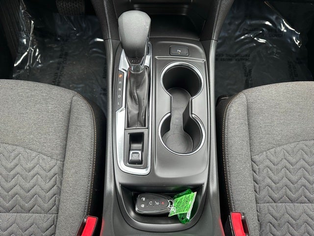 2024 Chevrolet Equinox AWD LT