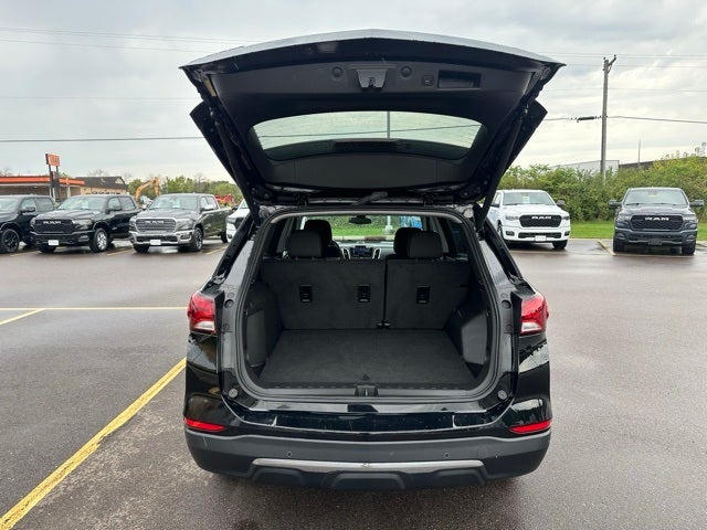 2024 Chevrolet Equinox AWD LT