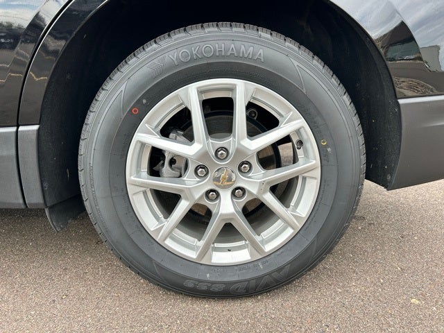 2024 Chevrolet Equinox AWD LT