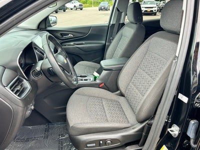 2024 Chevrolet Equinox AWD LT