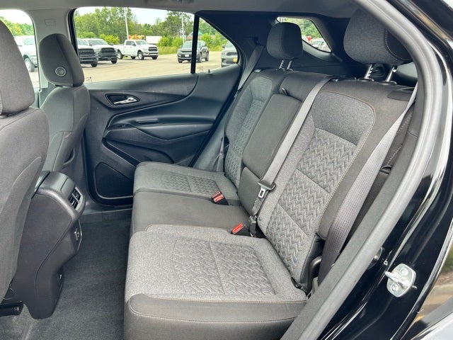 2024 Chevrolet Equinox AWD LT