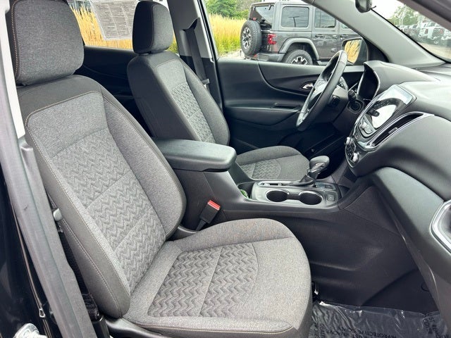 2024 Chevrolet Equinox AWD LT