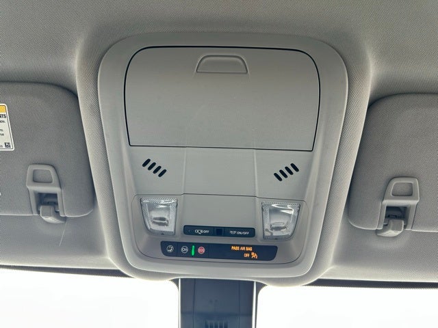 2024 Chevrolet Equinox AWD LT