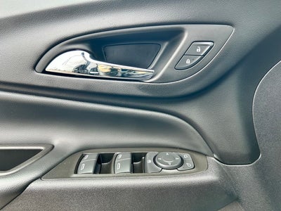 2024 Chevrolet Equinox AWD LT