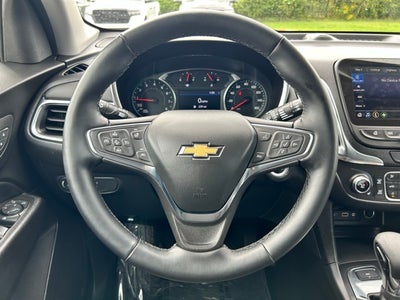 2024 Chevrolet Equinox AWD LT