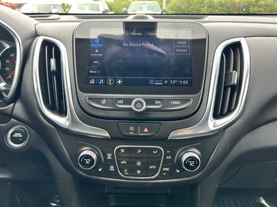 2024 Chevrolet Equinox AWD LT