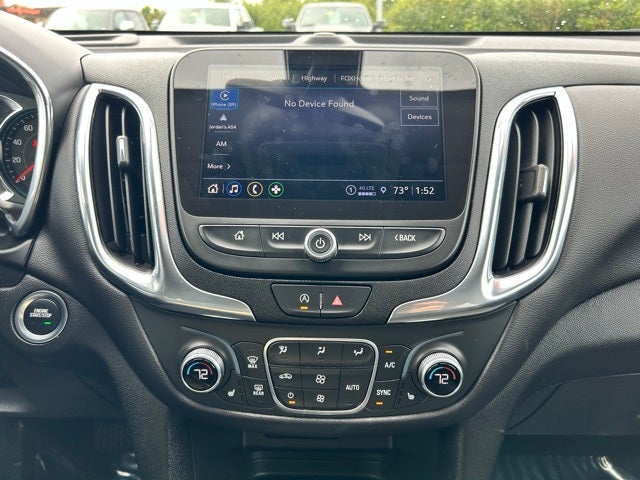 2024 Chevrolet Equinox AWD LT