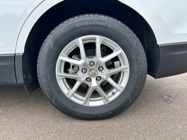 2024 Chevrolet Equinox AWD LT