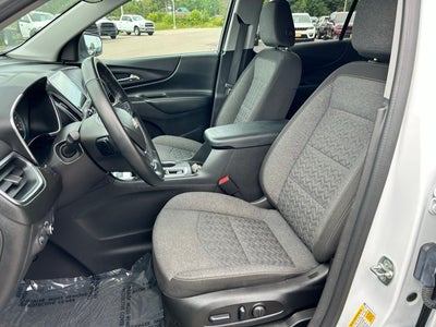 2024 Chevrolet Equinox AWD LT