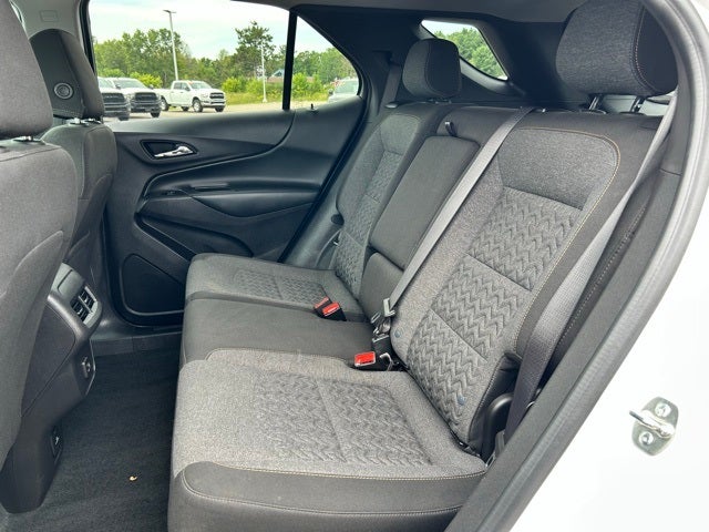 2024 Chevrolet Equinox AWD LT