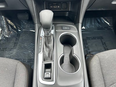 2024 Chevrolet Equinox AWD LT