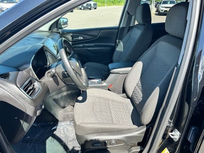 2024 Chevrolet Equinox AWD LT