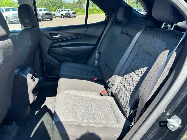 2024 Chevrolet Equinox AWD LT