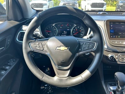 2024 Chevrolet Equinox AWD LT