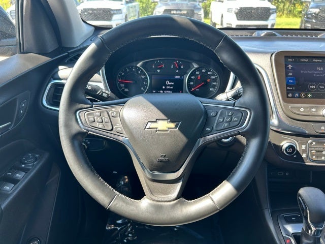 2024 Chevrolet Equinox AWD LT
