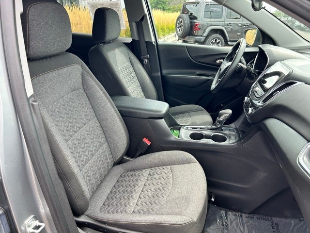 2024 Chevrolet Equinox AWD LT