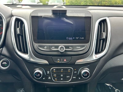 2024 Chevrolet Equinox AWD LT