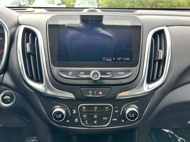 2024 Chevrolet Equinox AWD LT