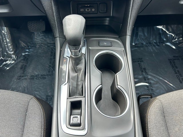 2024 Chevrolet Equinox AWD LT