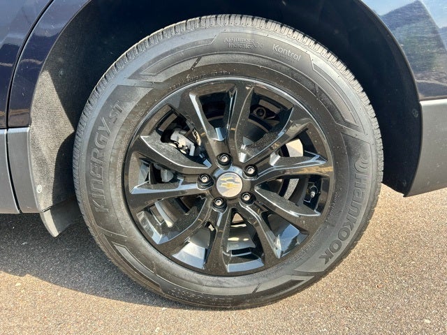 2021 Chevrolet Equinox AWD LT