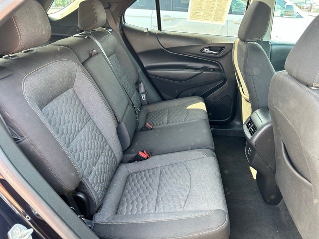 2021 Chevrolet Equinox AWD LT