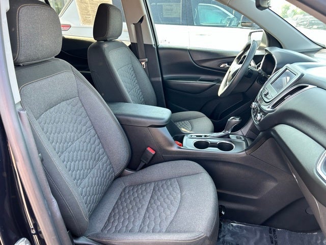 2021 Chevrolet Equinox AWD LT