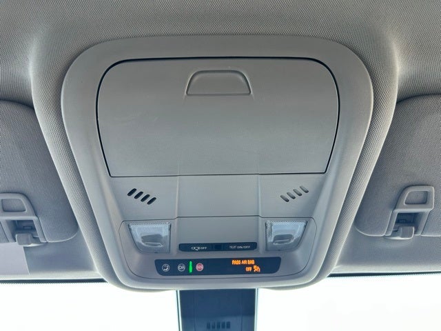 2021 Chevrolet Equinox AWD LT