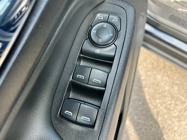 2021 Chevrolet Equinox AWD LT