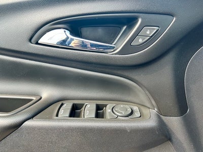 2021 Chevrolet Equinox AWD LT