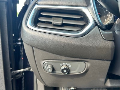 2021 Chevrolet Equinox AWD LT