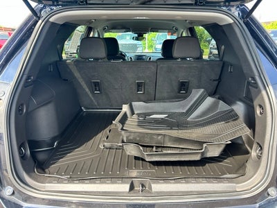 2021 Chevrolet Equinox AWD LT