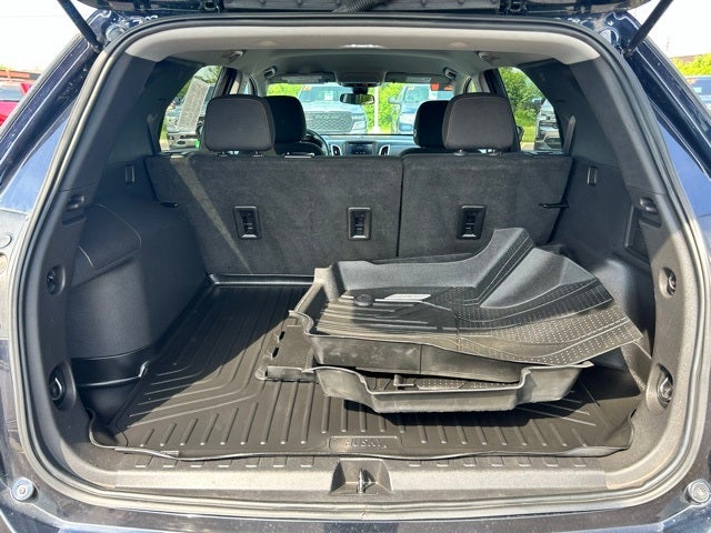 2021 Chevrolet Equinox AWD LT